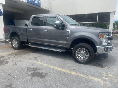 Used 2021 Ford F250 XLT w/ XLT Premium Package