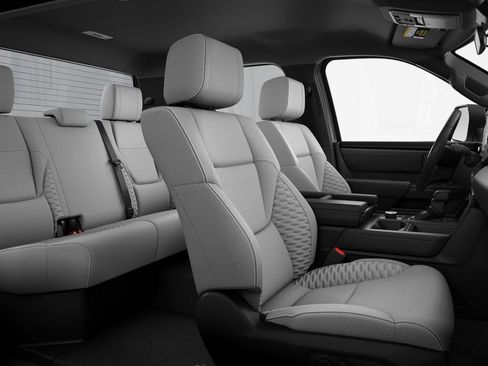 New 2025 Toyota Tundra SR5 AWD/4WD image 20