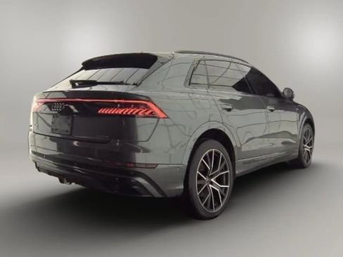 Used 2019 Audi Q8 Prestige image 5