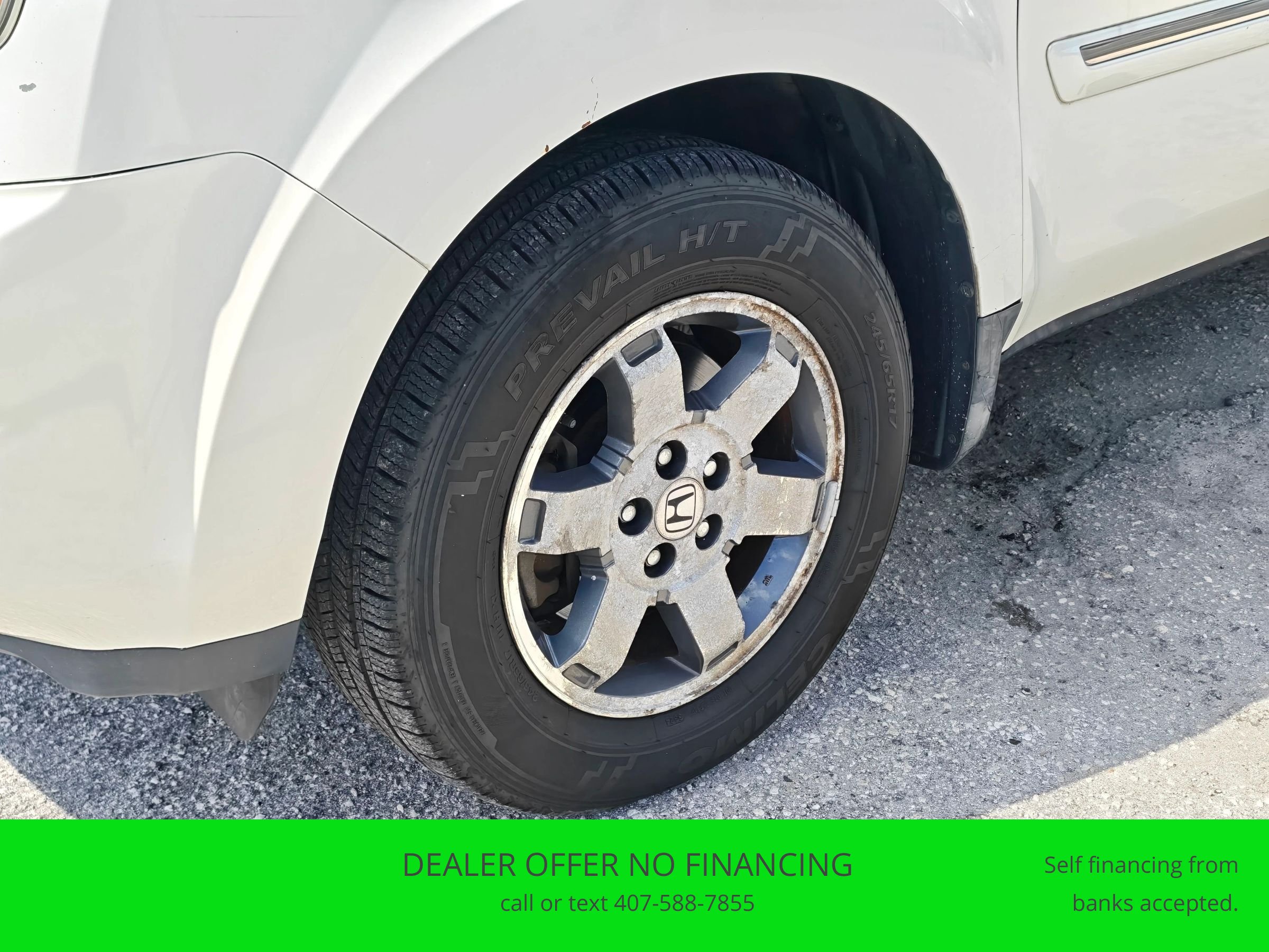 Used 2011 Honda Pilot Touring image 26