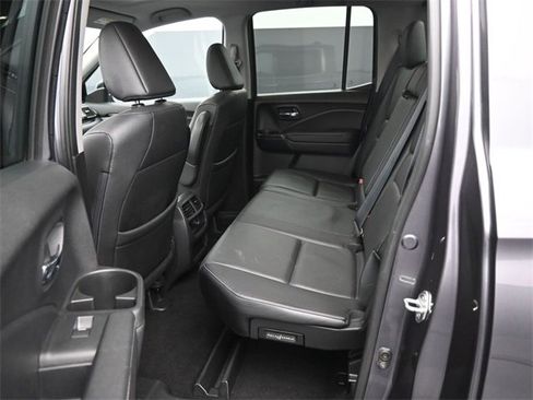Used 2019 Honda Ridgeline RTL-E image 35