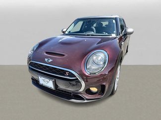 Used 2017 MINI Cooper Clubman S FWD video 1