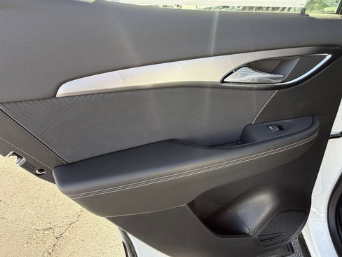 New 2026 Buick Envision Sport Touring AWD/4WD image 15