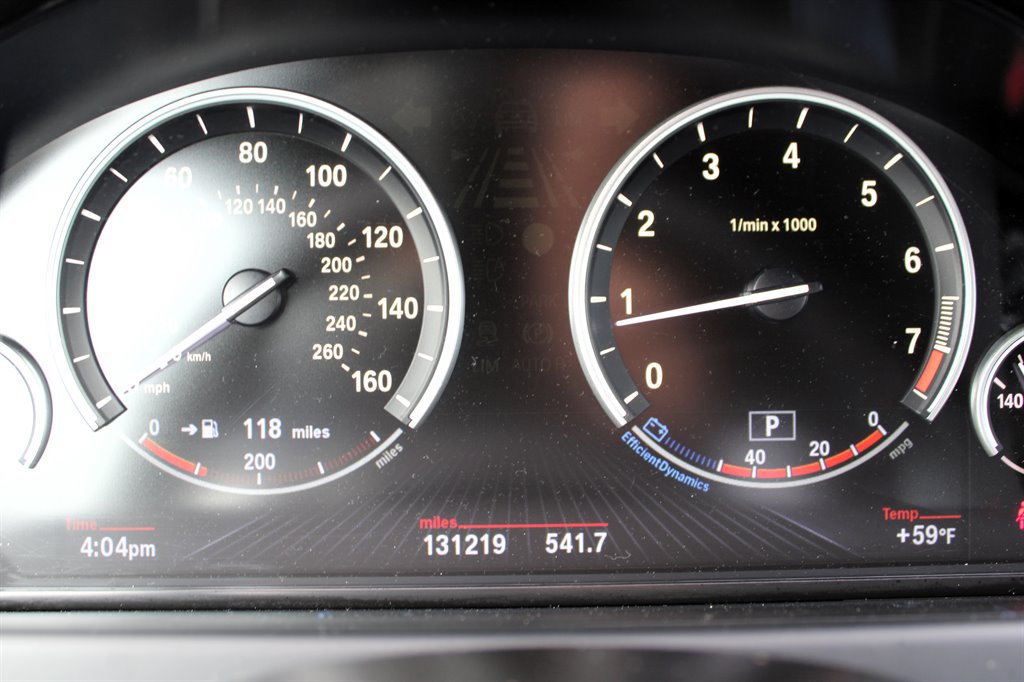 Used 2013 BMW 650i Gran Coupe xDrive AWD/4WD image 27