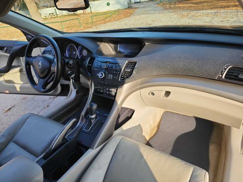 Used 2010 Acura TSX Sedan FWD image 31