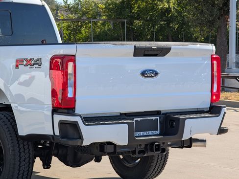 New 2026 Ford F350 XL w/ STX Appearance Package image 7