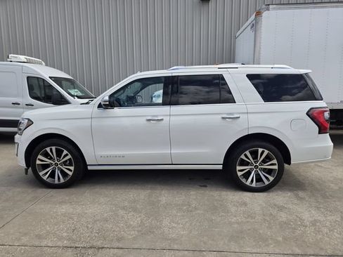 Used 2020 Ford Expedition Platinum AWD/4WD image 6