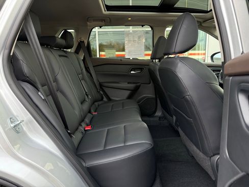 Used 2023 Nissan Rogue SV w/ SV Premium B Package image 29