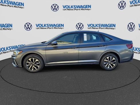 Used 2026 Volkswagen Jetta S FWD image 5