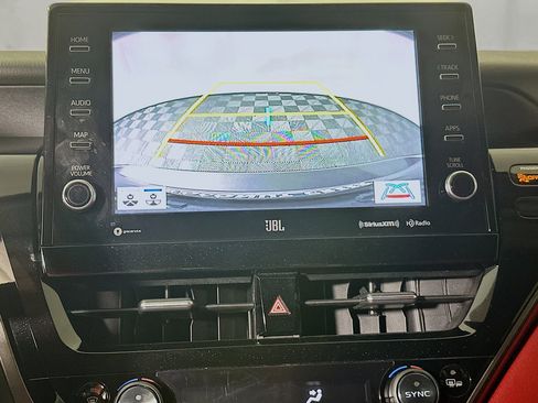 Used 2023 Toyota Camry XSE w/ Navigation Package FWD image 25
