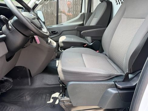Used 2023 Ford Transit 350 Medium Roof RWD image 18