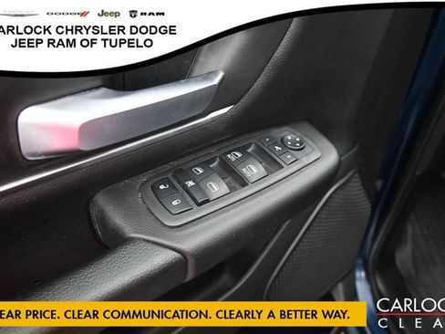 Used 2023 RAM 1500 Big Horn AWD/4WD image 14