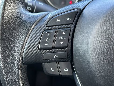 Used 2016 MAZDA CX-5 Sport AWD/4WD image 16