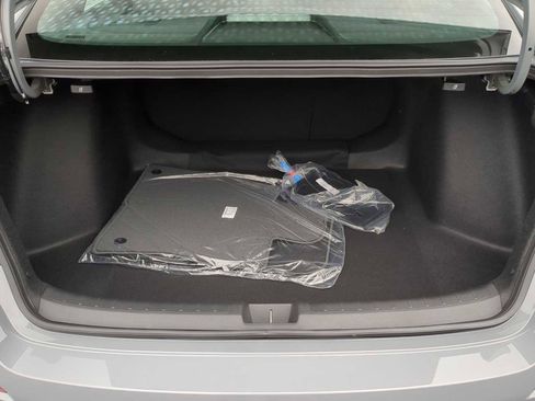 New 2026 Honda Civic Sport Touring image 26