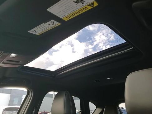 Certified 2025 MAZDA CX-5 Signature image 22