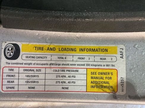 Used 2014 Chevrolet Spark LT image 26