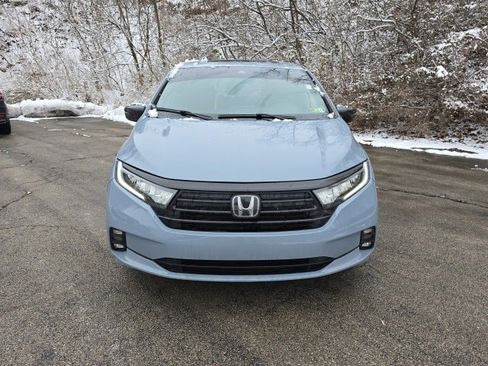 Used 2024 Honda Odyssey Sport image 10