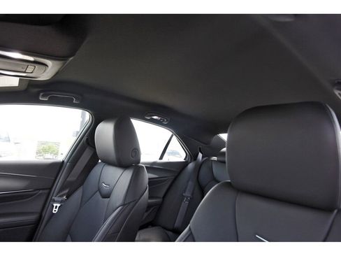New 2026 Cadillac CT4 Premium Luxury RWD image 22