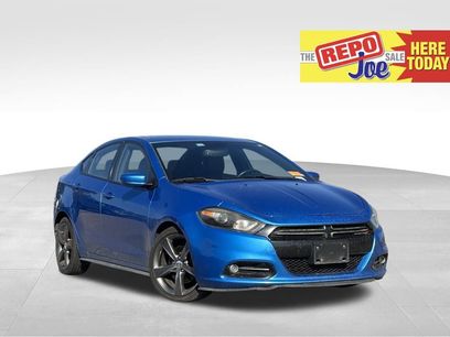 Used 2015 Dodge Dart GT