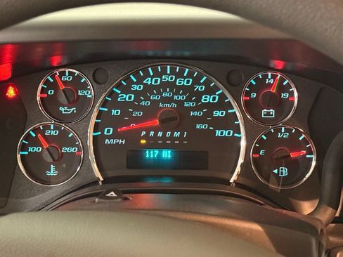 New 2025 Chevrolet Express 3500 w/ Power Convenience Package RWD image 18