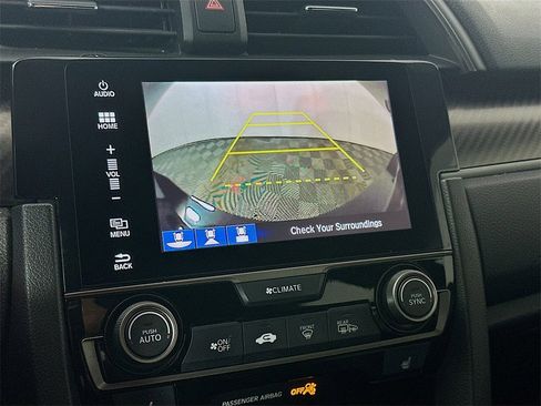 Used 2018 Honda Civic Sport Touring image 20