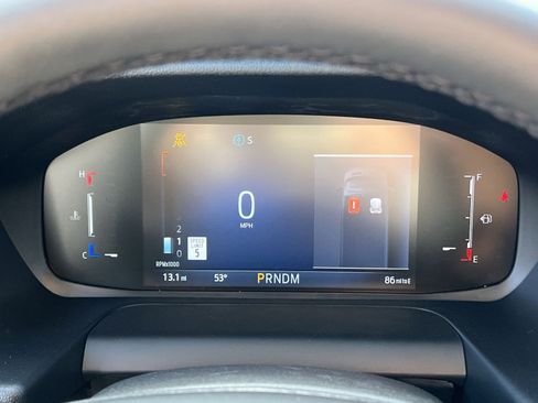 New 2026 Ford Transit 350 148 High Roof Extended w/ Load Area Protection Package image 16