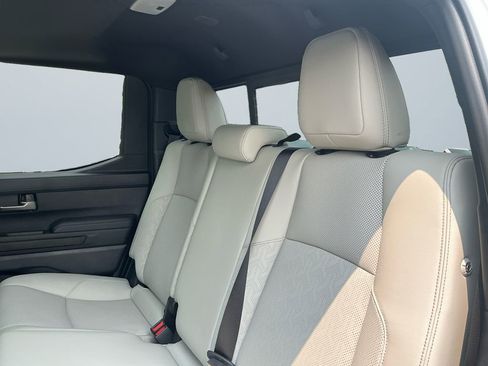 New 2025 Toyota Tacoma Limited image 13