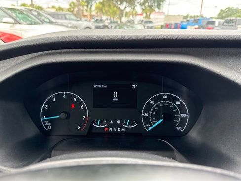 Used 2023 Ford Transit 250 Medium Roof AWD w/ Load Area Protection Package image 23