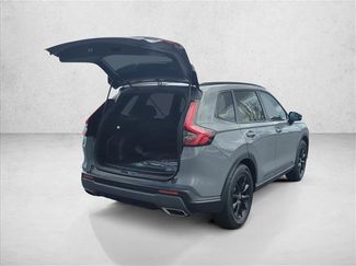 New 2026 Honda CR-V Sport video 2