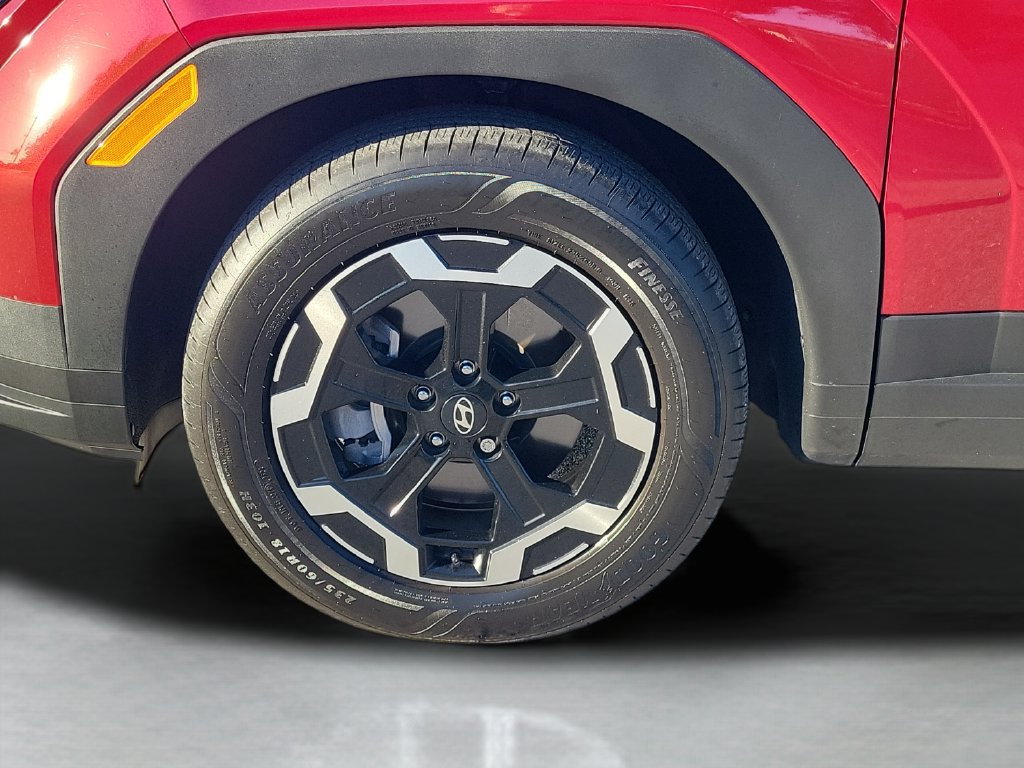 Certified 2024 Hyundai Santa Fe SEL FWD image 26