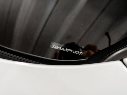 Used 2023 Maserati Levante GT AWD/4WD image 54