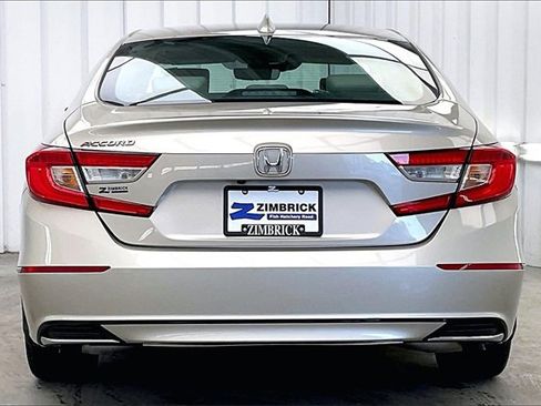 Used 2019 Honda Accord EX-L image 4