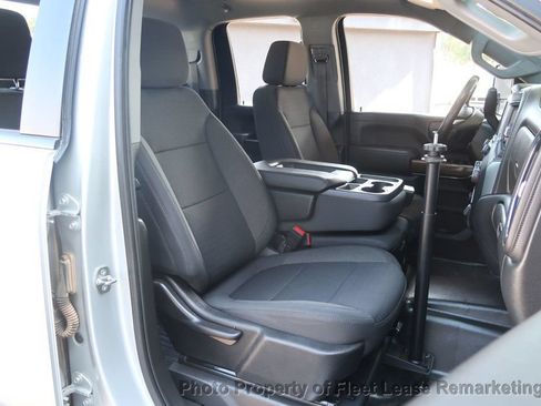 Used 2023 Chevrolet Silverado 2500 LT w/ All Star Edition AWD/4WD image 23