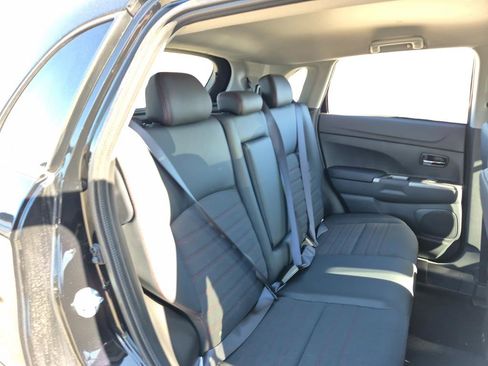 New 2026 Mitsubishi Outlander Sport SE image 31