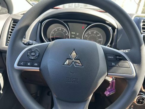 New 2026 Mitsubishi Outlander Sport ES AWD/4WD image 22