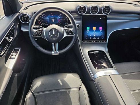 Used 2026 Mercedes-Benz GLC 300 4MATIC image 18