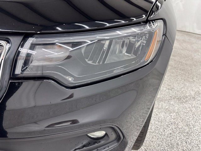 Used 2022 Jeep Compass Latitude AWD/4WD image 10
