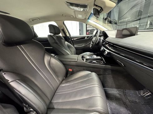 Used 2023 Genesis G80 2.5T image 29