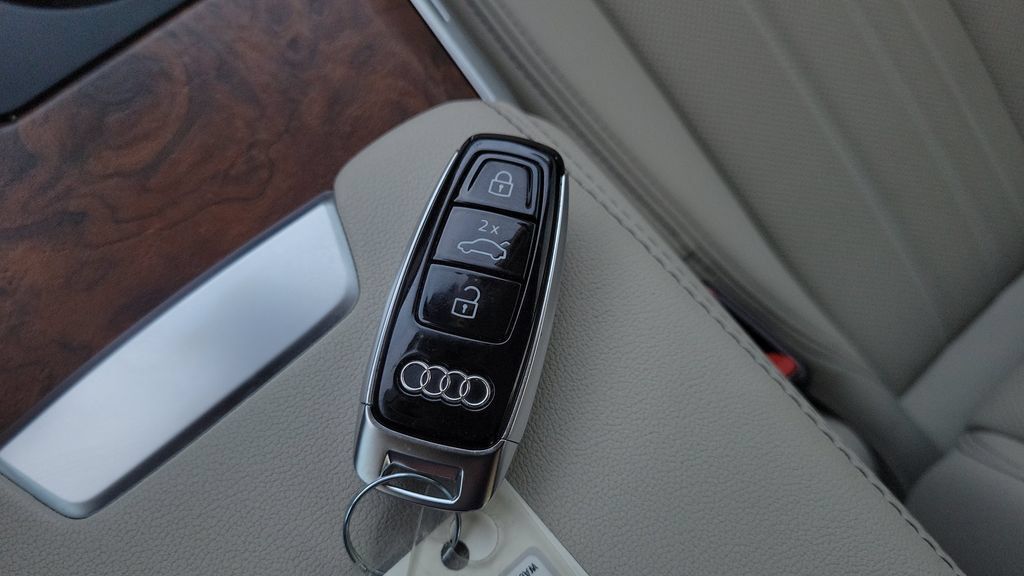 Used 2023 Audi A6 Premium Plus w/ Premium Plus Package AWD/4WD image 26