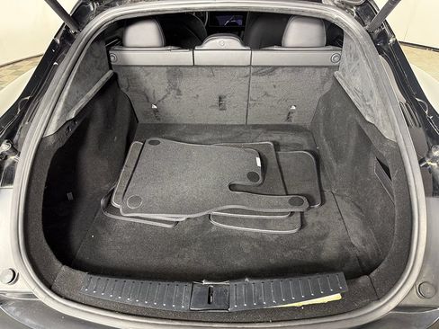 Used 2022 Tesla Model S Plaid AWD/4WD image 18