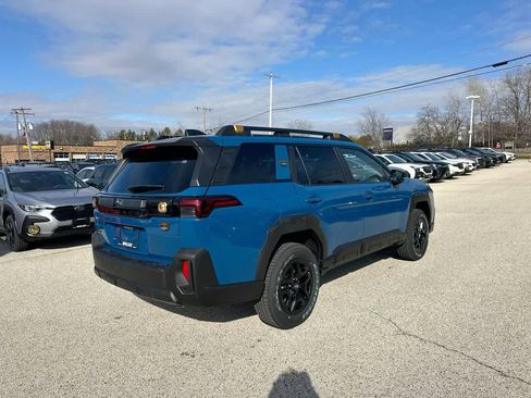 New 2026 Subaru Outback Wilderness image 13