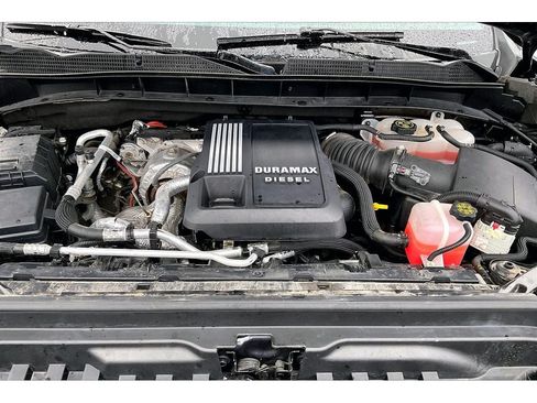 Used 2024 GMC Sierra 1500 SLT w/ SLT Premium Plus Package AWD/4WD image 12