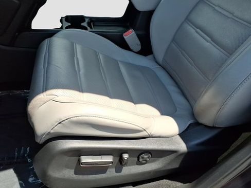 Used 2017 Honda CR-V EX-L image 6