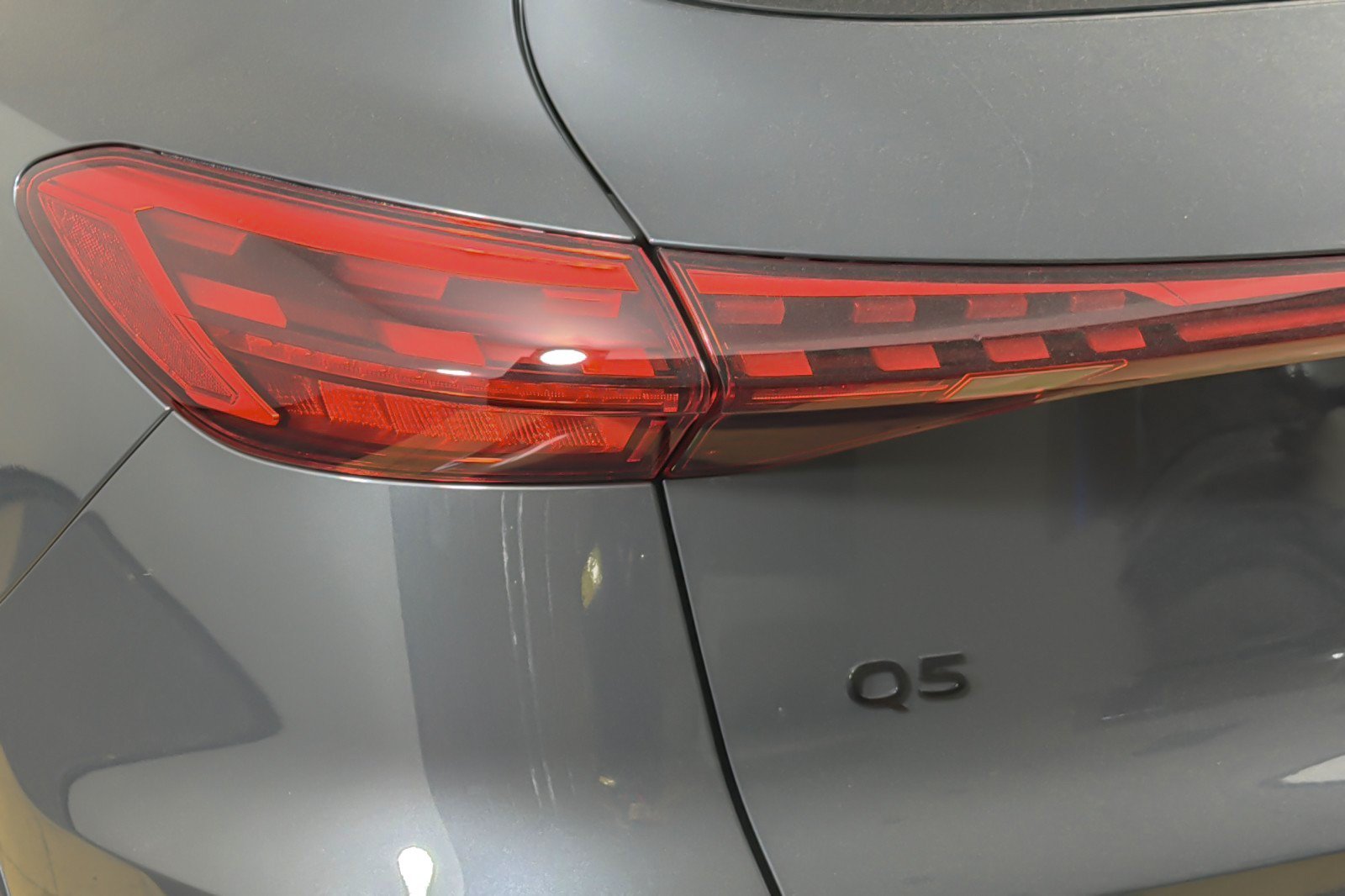 Used 2026 Audi Q5 Premium AWD/4WD image 27