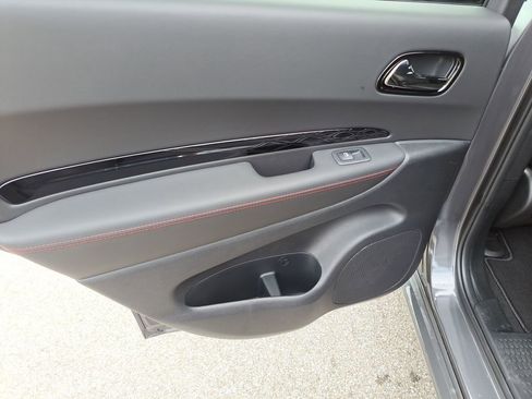 New 2026 Dodge Durango GT image 20