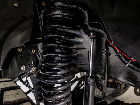 Used 2022 Ford F250 Lariat w/ Lariat Ultimate Package image 58