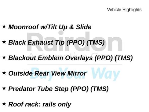 Used 2022 Toyota 4Runner TRD Off-Road Premium w/ TRD Black Wheel Package (TMS) image 35