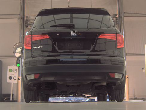 Used 2016 Honda Pilot EX-L image 7