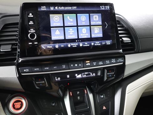 New 2026 Honda Odyssey EX-L image 14