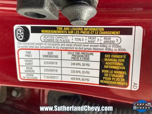 Used 2023 Subaru Outback Limited image 42